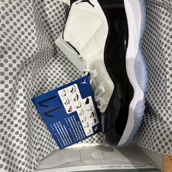 Jordan concord men’s 10,11