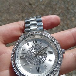 JBW Diamond watch ⌚ 💎