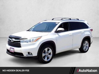 2015 Toyota Highlander