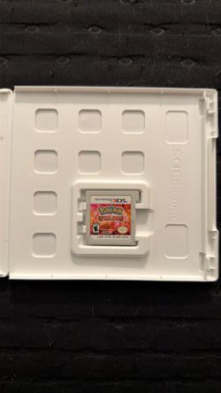 Pokemon Omega Ruby