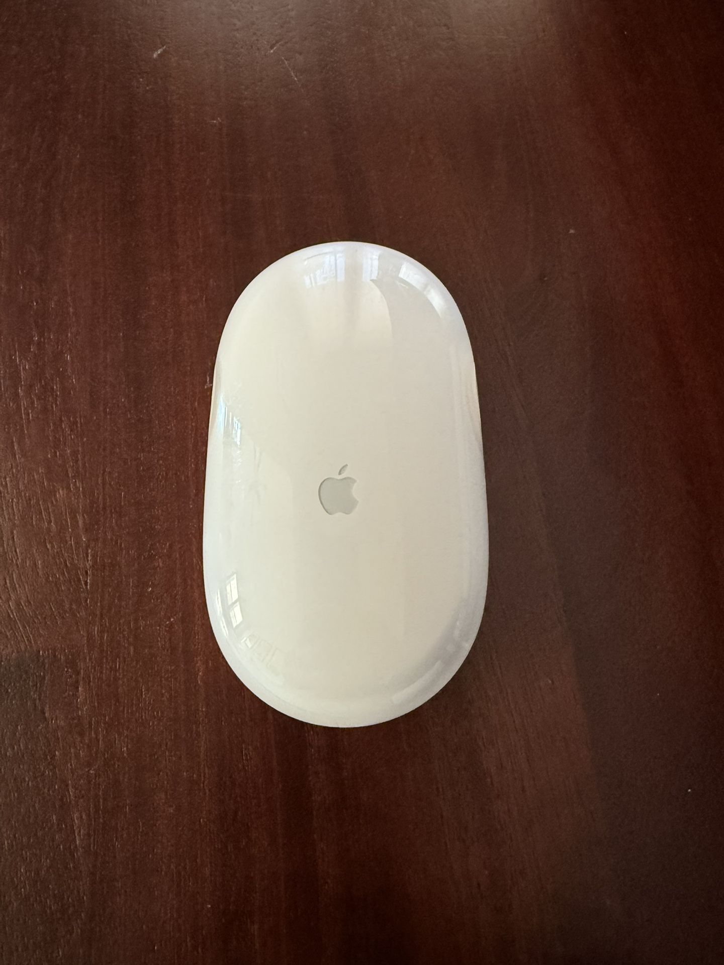 Apple wireless Mouse Bluetooth A1015
