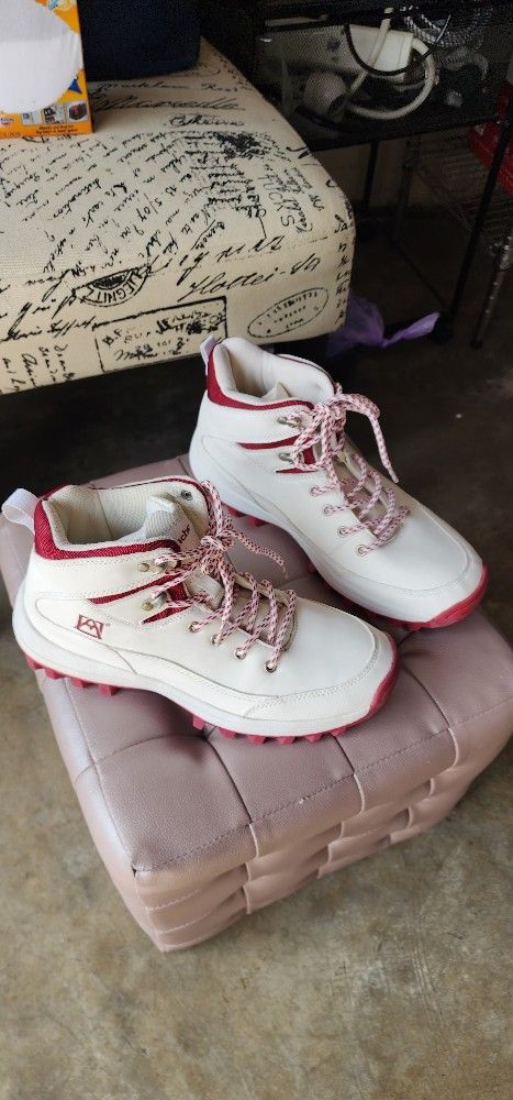 Avalanche Boots 