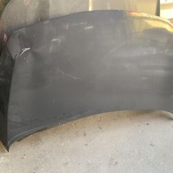 2014-2016 Kia Forte Hood