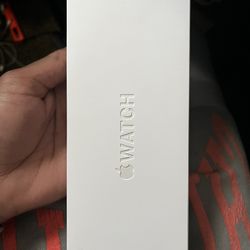 Apple Watch. Brand New. Series 11. 