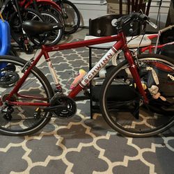 Schwinn Tourist Road Bike