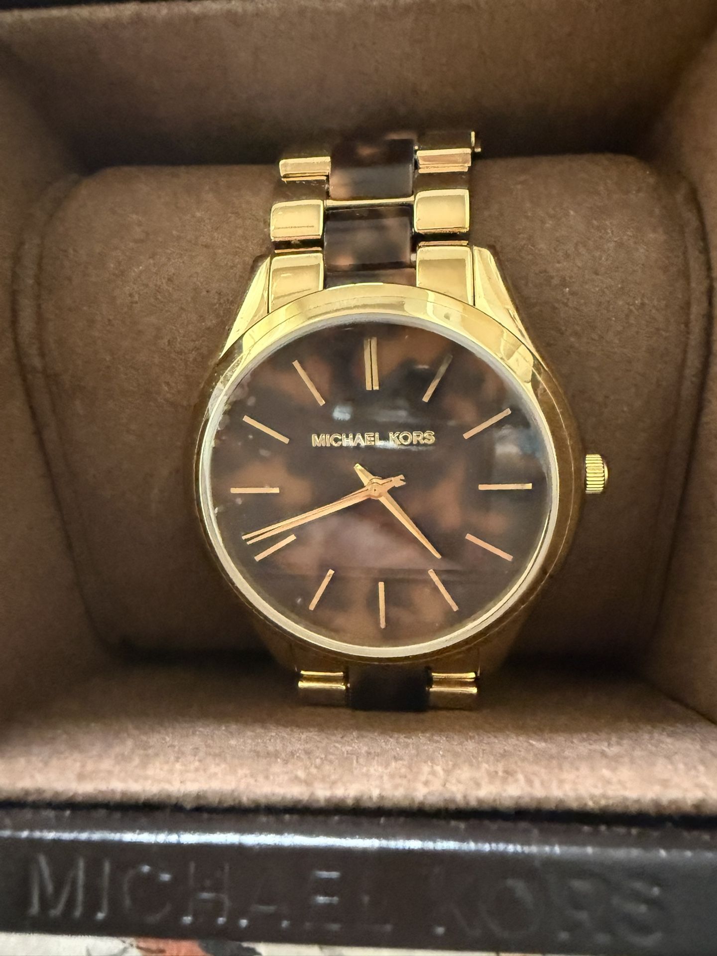 Michael Kors Brand New Watch