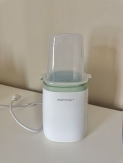 Momcozy Baby Bottle Warmer