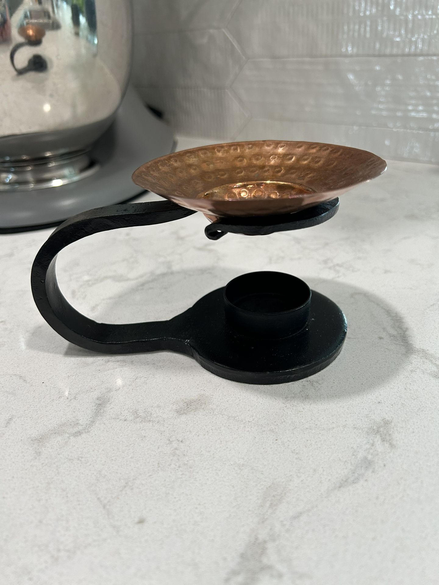 Oil Burner