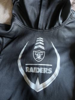 Las Vegas Raiders (KIDS) Hoodie 