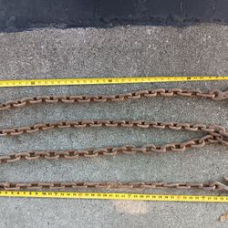 3/8" Chain