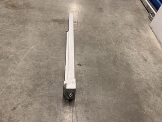 Push door handle