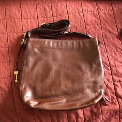 Fossil Crossbody Purse