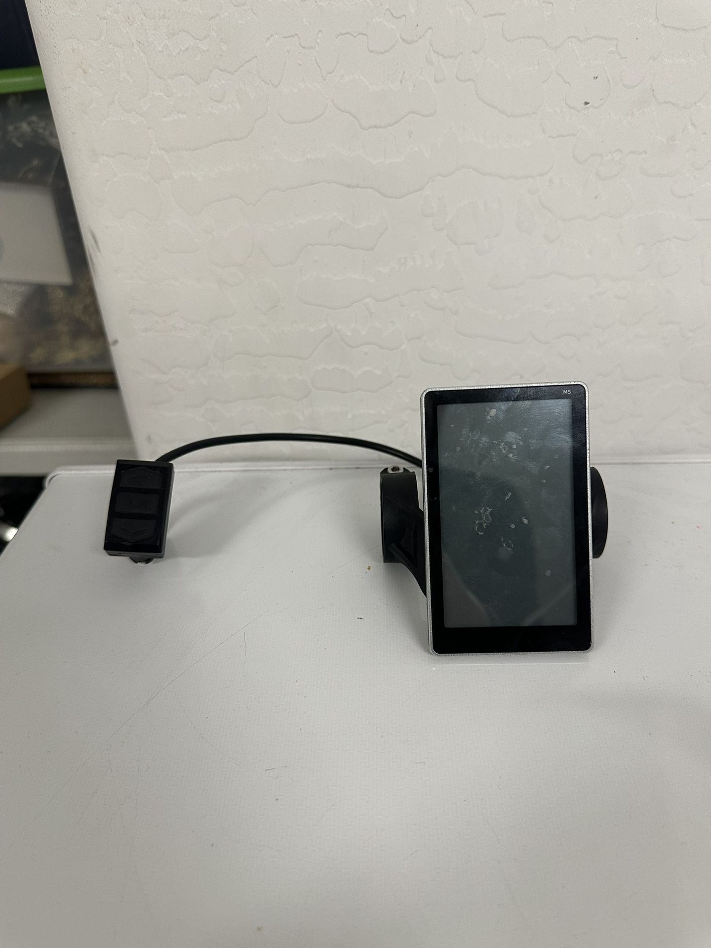 5 pin screen for e-bike
