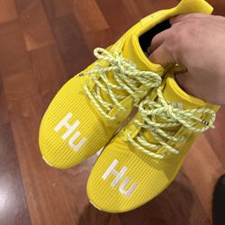 Adidas Boost Size 9.5