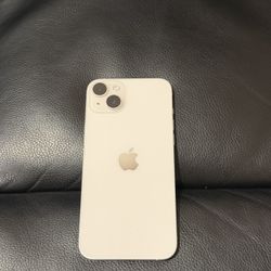 Apple iPhone 14 Plus White 256GB UNLOCKED