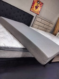 Twin size mattress