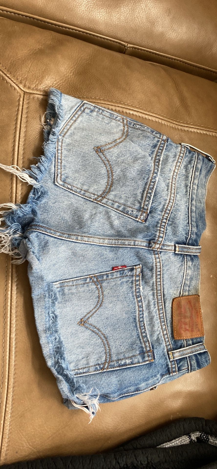 Levi Shorts