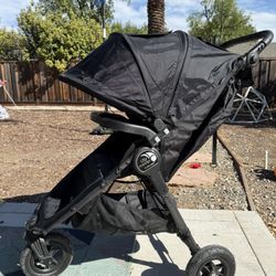 2014 Baby Jogger City Mini GT 