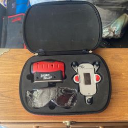 Craftsman Laser Trac
