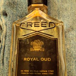 Creed Mens Cologne 