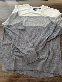 Mens L & XXL Clothes
