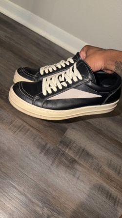 Rick Owen’s