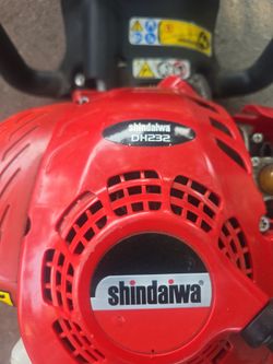 shindaiwa
