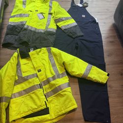 Work Attire For Men 