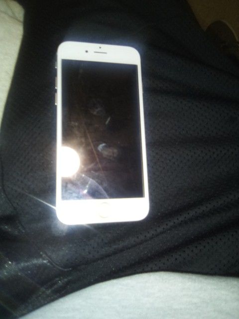 Iphone 6 For Parts Won't Turn On