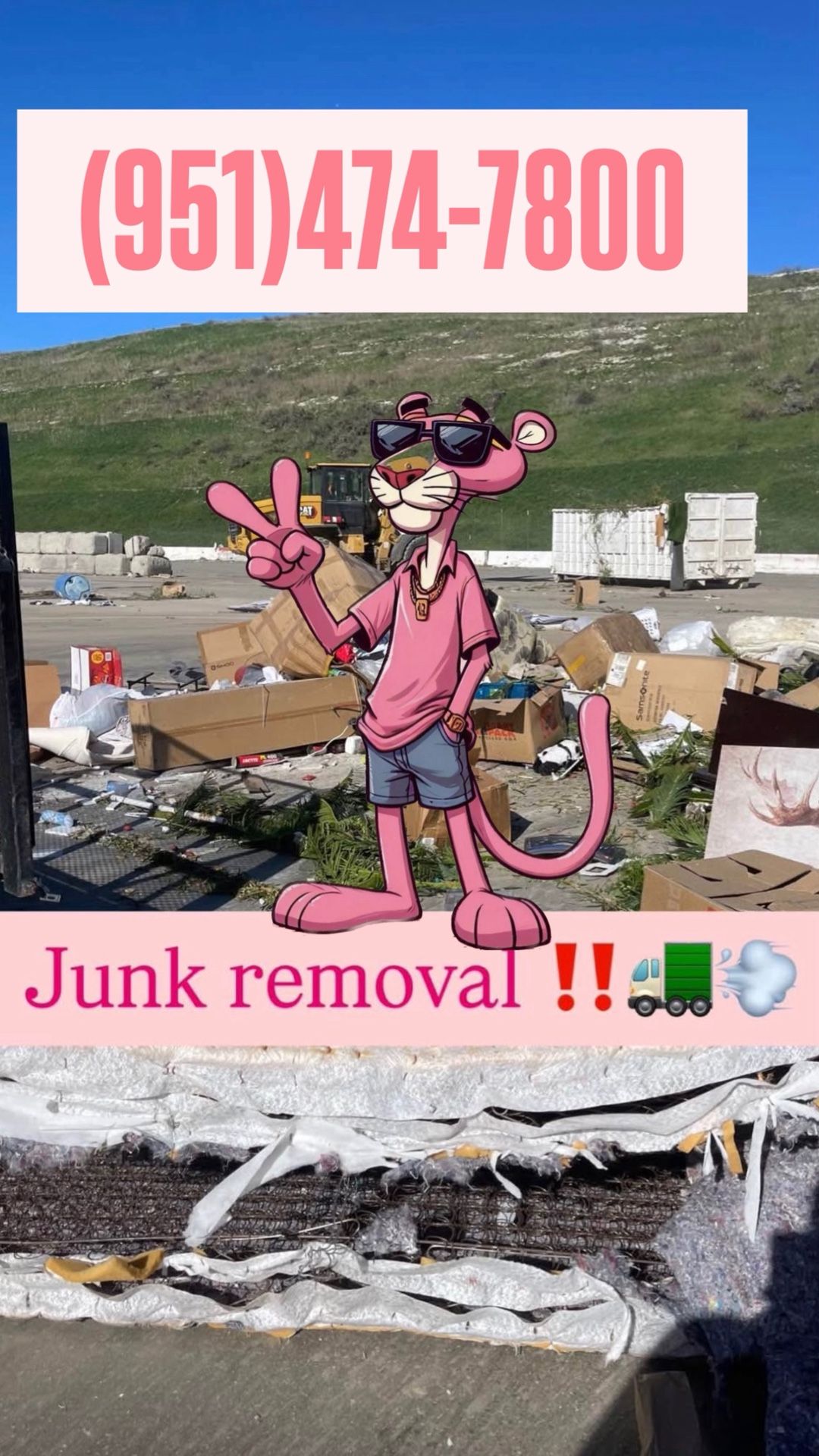 T.R.A.S.H—- R.M.O.V.A.L