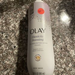 Olay body Wash