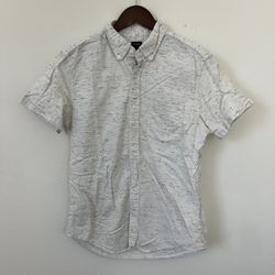 J. Crew Pocket Button Down Shirt
