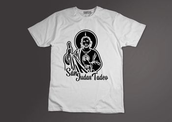 San Judas Tadeo T-shirt