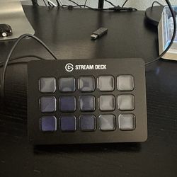 Elgato Stream Deck