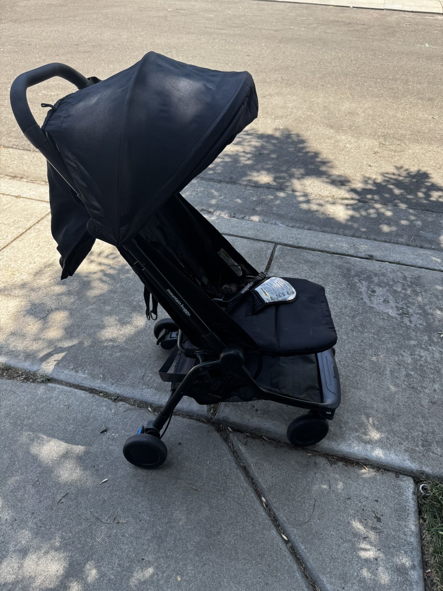 Stroller