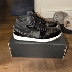 Jordan 1 Low ALL-STAR 