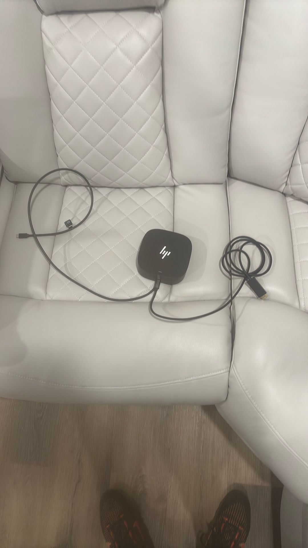 Hp Display Link 4k