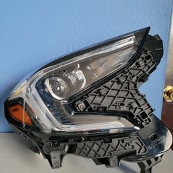 2018-2021 GMC Terrain Headlight