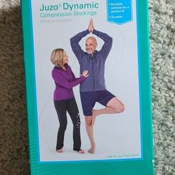 Compression Stockings