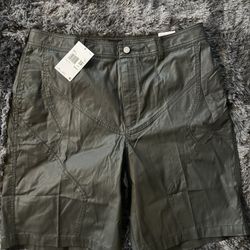 Travis Scott Jordan Shorts 30 & 36 Available 