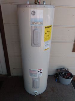 $$140$$!! Electric water heater / boiler electrico