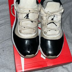 Jordan 11 Size 8,5