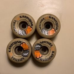 spit fire formula fours 60mm 99du