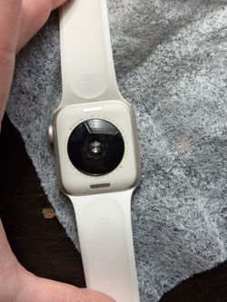 APPLE WATCH SE3