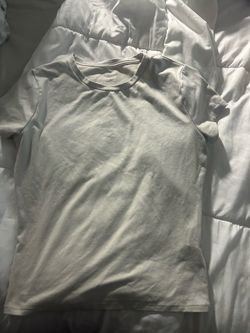 Women’s Hollister light beige Top size M