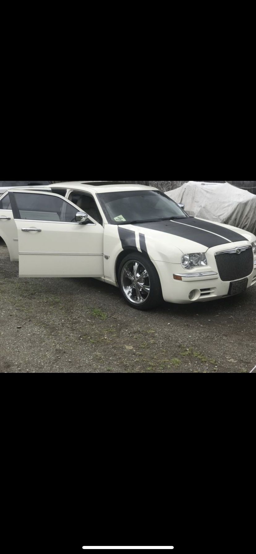 2006 Chrysler 300