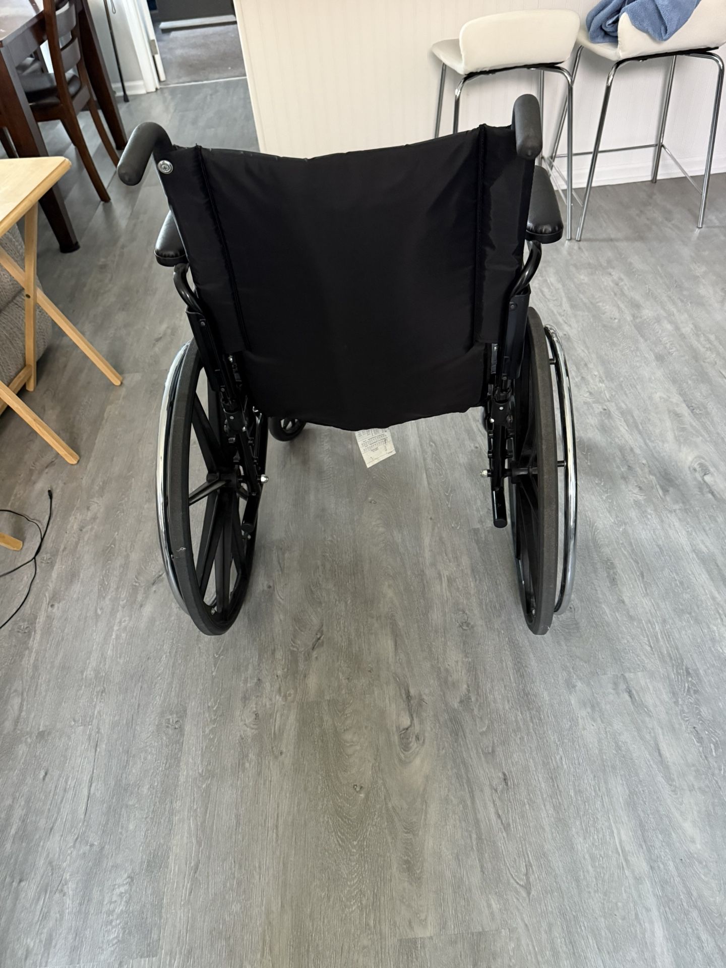 Wheel Chair