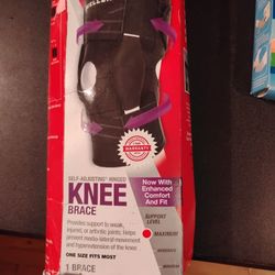 Knee Brace
