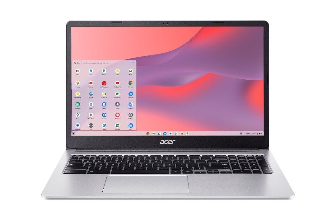 New Acer Chromebook 315 - Factory Sealed