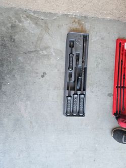 Snap on